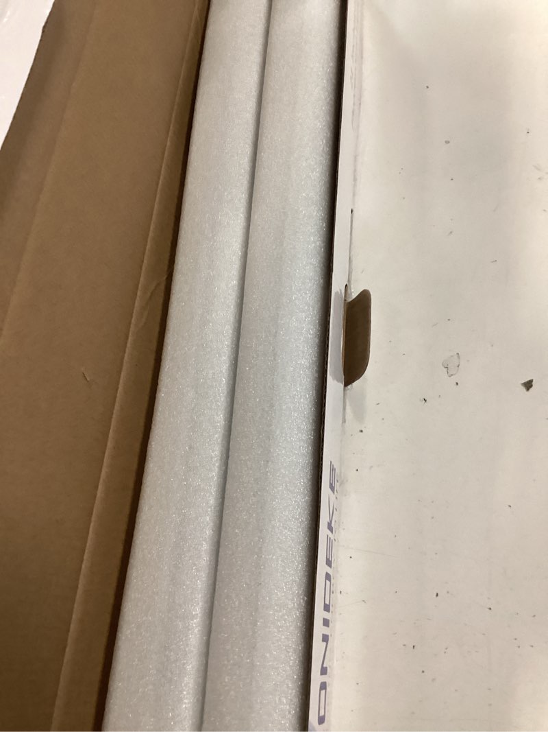 Condition photo showing New/Like New for 8 Pack 21 Inch T5 Fluorescent Light Bulb 13 Watt F13T5/CW Compatible for Sylvania Satco Philips GE Under Cabinet Tube Light Cool White 800 Lumen G5 Base 8 Count