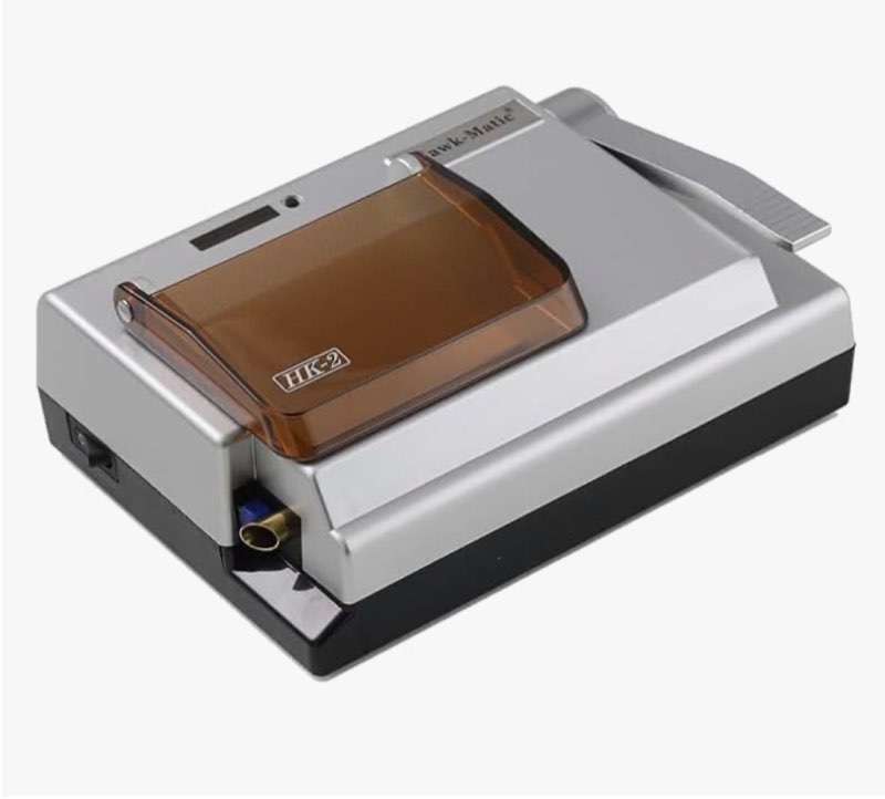 electric rolling machine, automatic cigarette roller for king size with cleaning brush