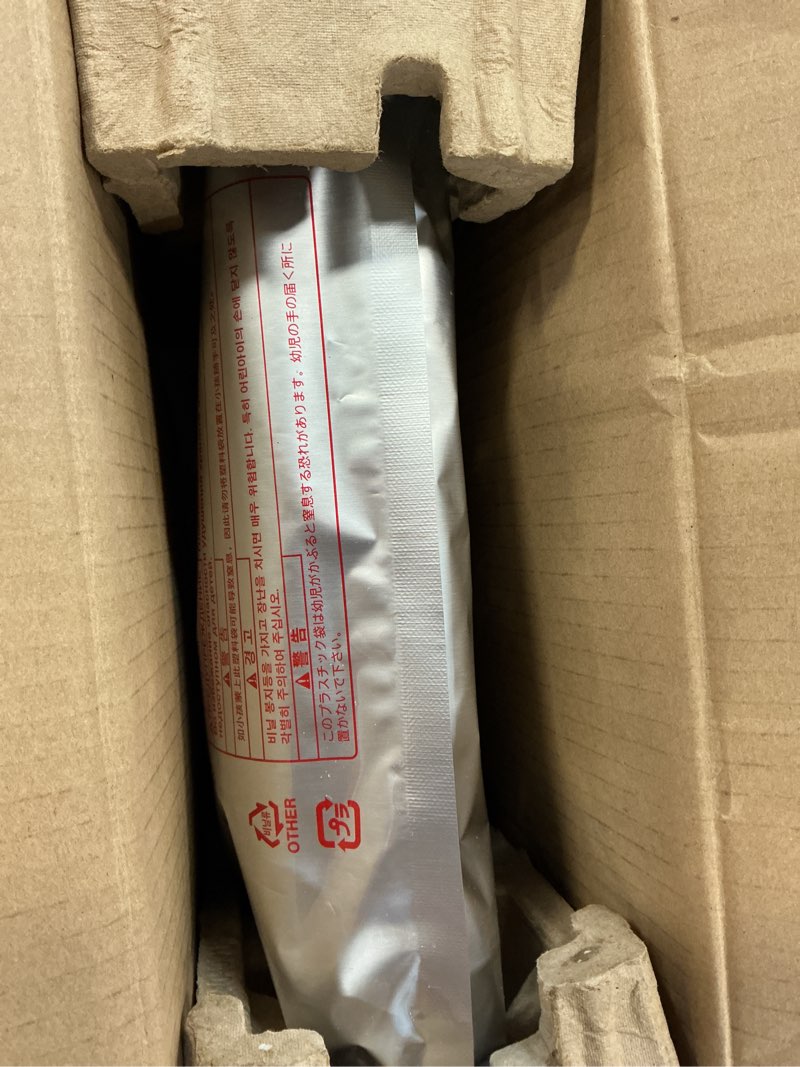 Condition photo showing Good Condition for brother genuine tn420 mono laser toner cartridge, black 1 pack standard yield