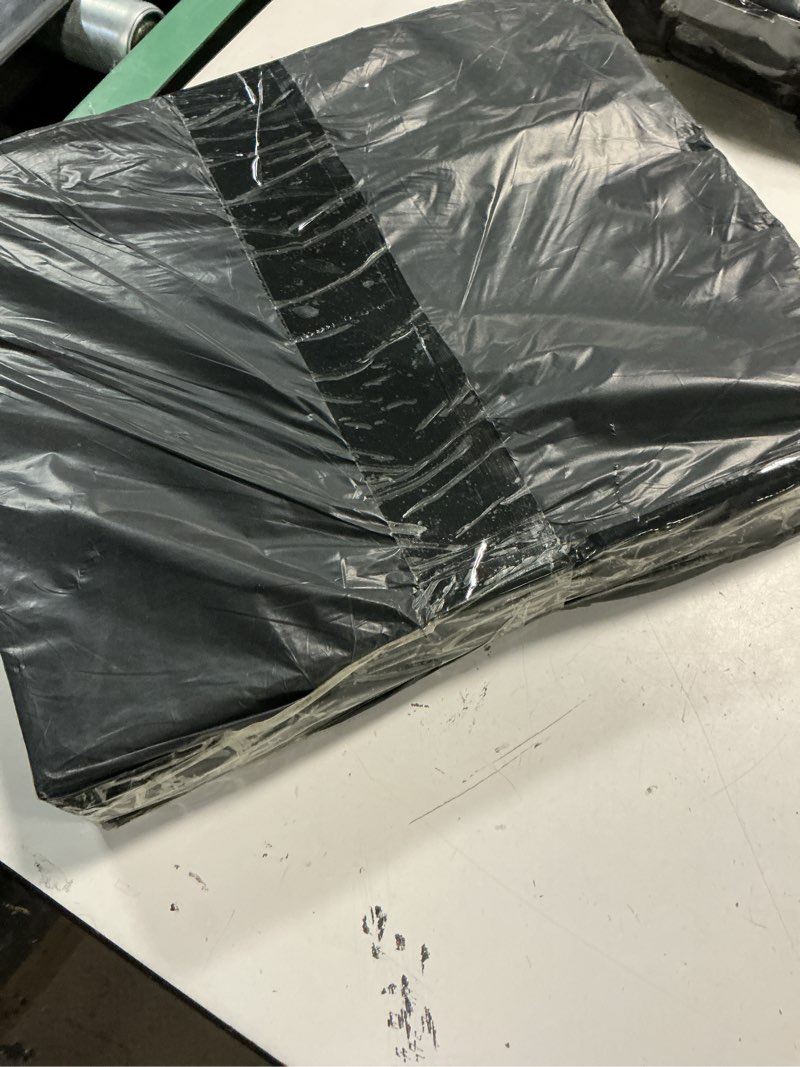 Condition photo showing New/Like New for certbuy 50 pcs cardboard mailers 11x14 inch rigid mailer white flat paperboard envelopes, cardboard envelopes, photo mailer no bend documents, photos, prints, self seal photo document mailers