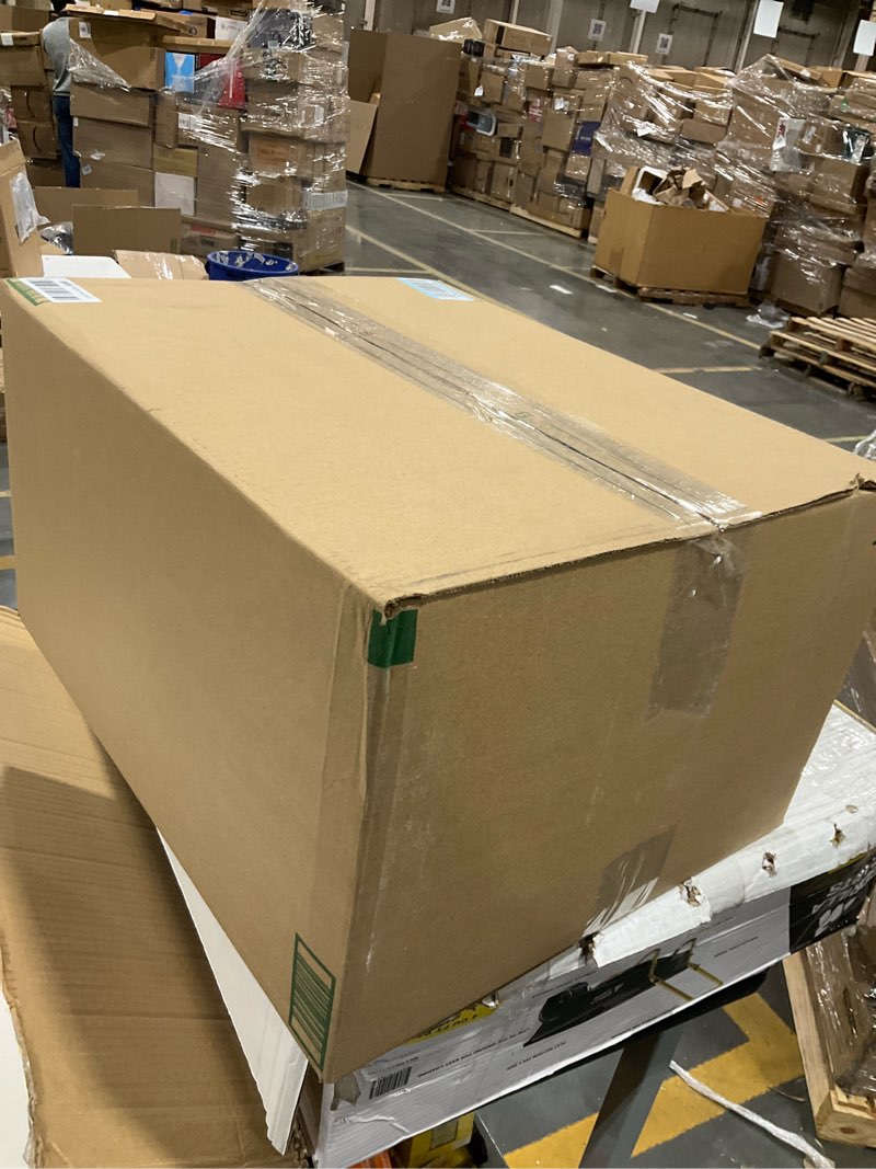 Condition photo showing Good Condition for SANBAN-AXE Cargo Mat Compatible with 2015-2019 Ford Explorer 6&7 Passenger 2nd Row 3rd Row Seat Back