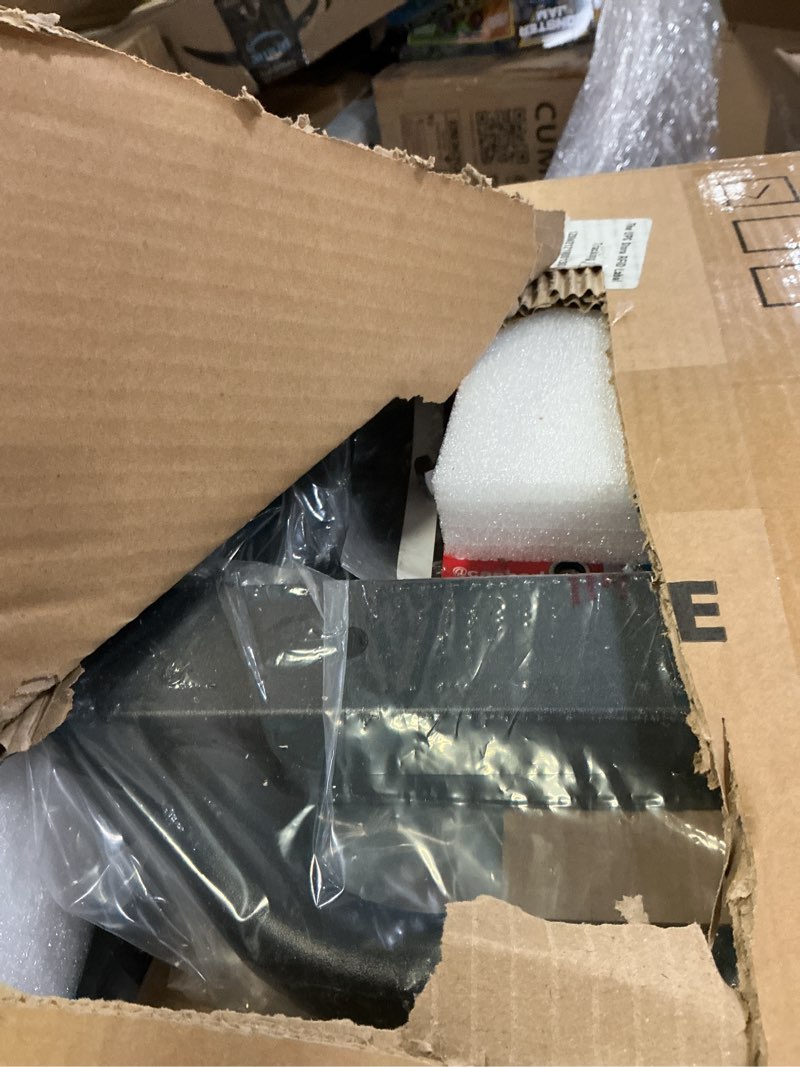 Condition photo showing Good Condition for CAP Barbell Olympic Trap Bar and Shrug Bar for Deadlifts Black