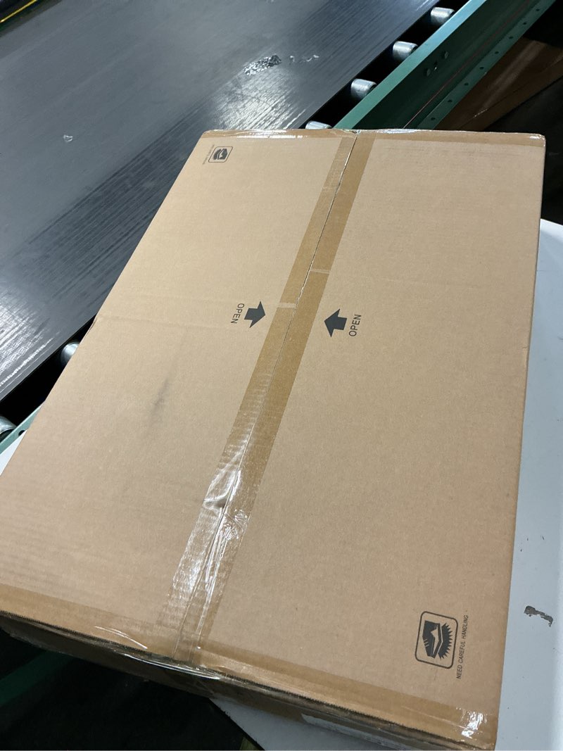 Condition photo showing New/Like New for VBGK Double Induction Cooktop,110V 4000W Electric burner,2 burner Hot Plate LED Sensor Touch Energy-Saving induction stove top with Child Safety Lock & Timer 2 burner induction cooktop Double Burner Induction Cooktop