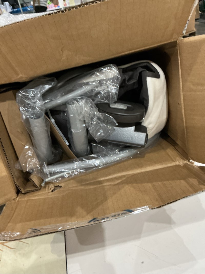 Condition photo showing Good Condition for graco simple sway baby swing, side?to?side sway, infant swing with 6 speeds, vibration, abbington swing abbington