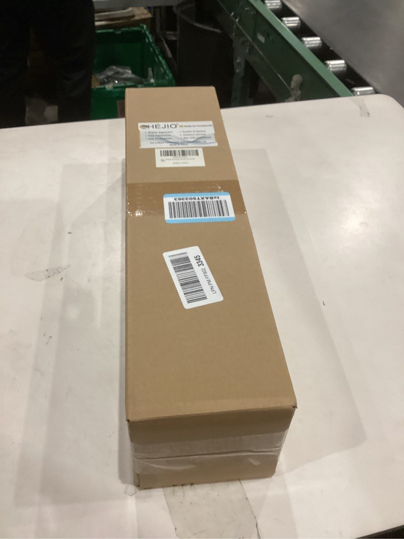 Condition photo showing New/Like New for Treadmill (Running Belt) Walking Belt Compatible with Sole F63/WF63/AF63(2006,2009-2011),Part Number 000966,Serial 563881,563888,563810(Applicable Models Please Refer to The List) 1 000966 V1/000966 V2