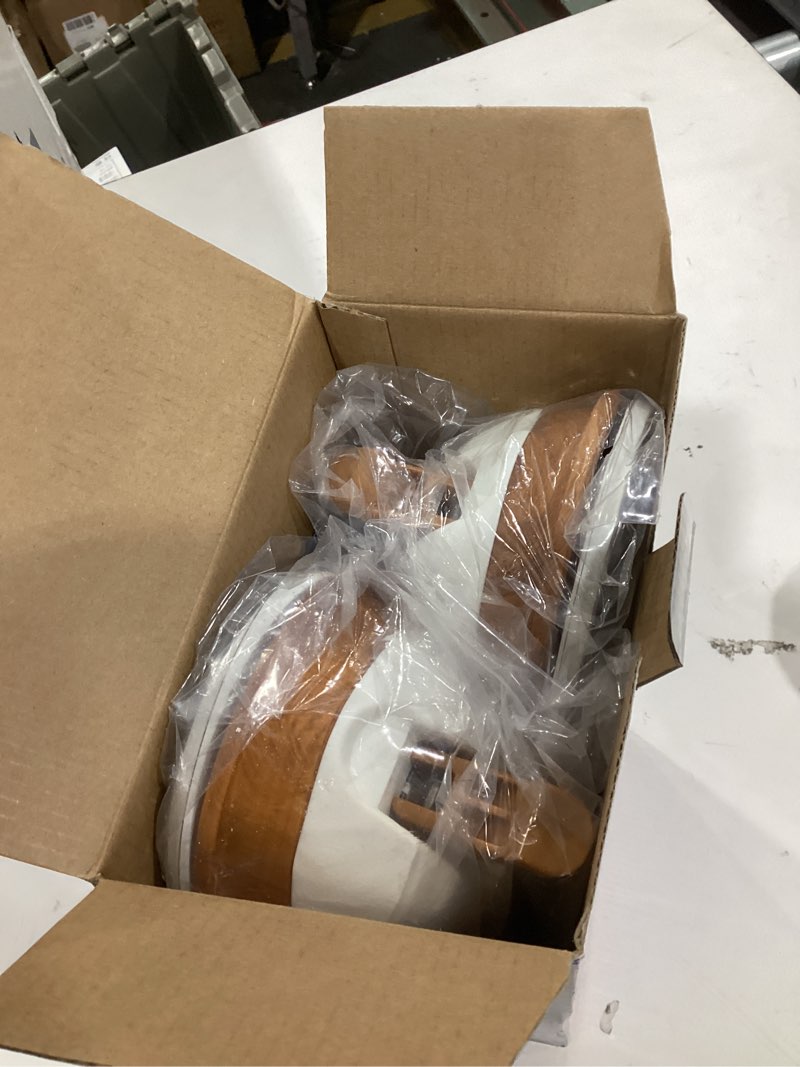 Condition photo showing New/Like New for TAILI Shower Grab Bar, 2 Pack 12 Inch Suction Grab Bars for Bathtubs and Elderly, Shower Handle for Seniors Bathroom Safety Grip, No Drilling Removable,Wood Grain 12.2" Wood Grain