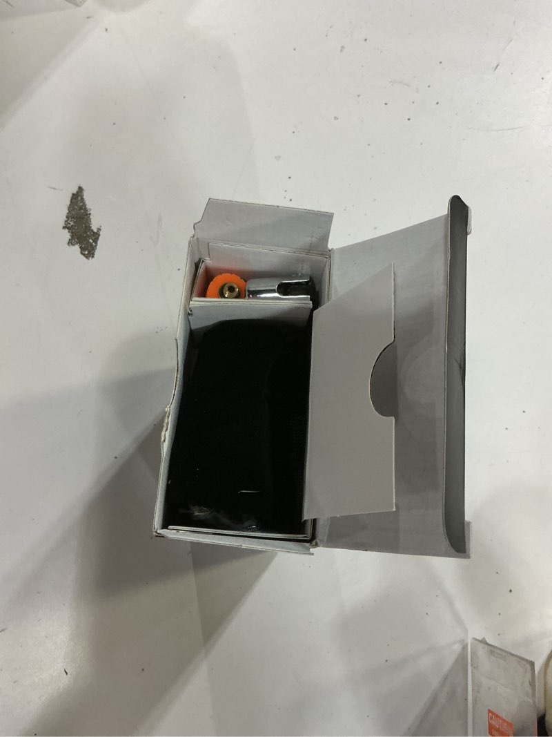 Condition photo showing New/Like New for Pumptiva Tire Inflator Portable Air Compressor, 3X Faster Portable Tire Inflator for Car 150PSI Air Pump for Car Tires with LED Light, Auto Shut-Off for Motorcycle, Bicycle, Bike, Ball (Black)