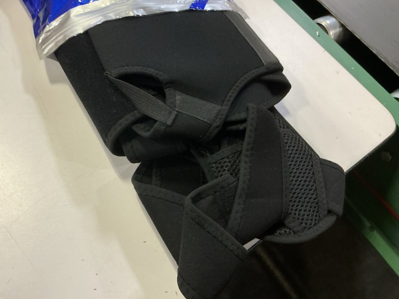 Condition photo showing Good Condition for back brace posture corrector for men & women, upgraded full back support with adjustable shoulder straightener and waist support straps, breathable back brace for office work, long sitting & daily wear, comfortable posture support for upper & lower back large black large (waist 41"-49")
