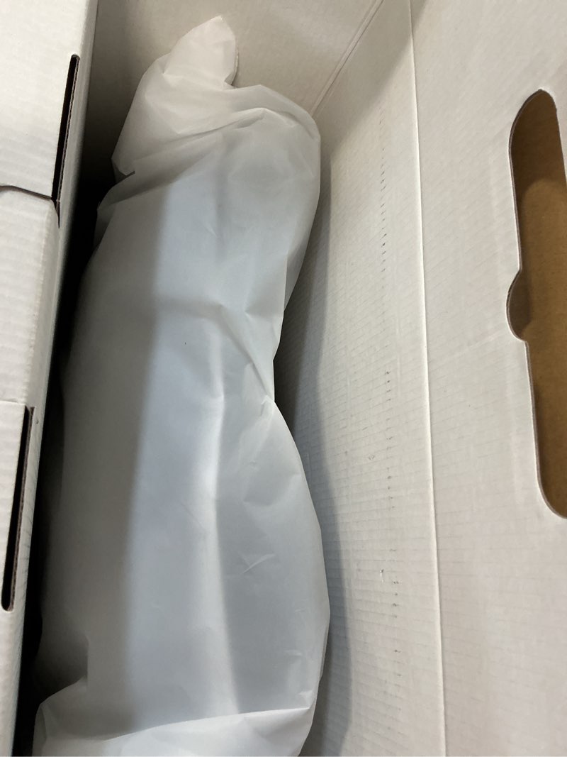 Condition photo showing Good Condition for belhope Back Massager with Heat, Cordless Back Massage for Pain Relief Deep Tissue, 4D Shiatsu and Percussion Massage Pillow, Lower Back Massager for Office Chair, Gifts for Women Men Christmas, Grey Grey-3