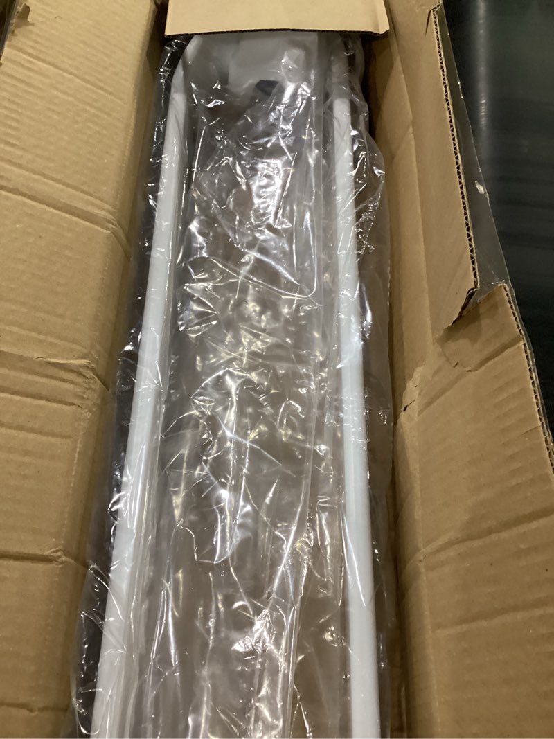 Condition photo showing Good Condition for 240534901 door shelf rack bar ?2pack?compatible with frigidaire or kenmore refrigerator replacement shelves door retainer frigidaire door shelf replacement-240534901,ap3214630,948954,ah734935,ps734935