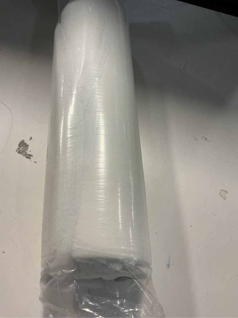 Condition photo showing Good Condition for Shinnwa Dining Chair Cushions Set of 2 , Non-Slip Kitchen Chair Cushions with Ties and Machine Washable Cover, Sef of 4, 17 x 16.5 x 2in, Natural Linen Natural Linen 2