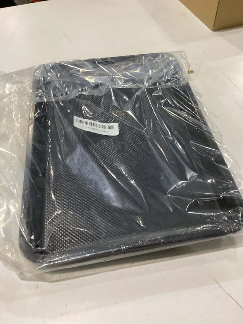 Condition photo showing Good Condition for wrenbury quarter sheet pan - carbon steel non-stick ¼ cake baking tray - non toxic cookie pan for traybake - quarter sheet pan single