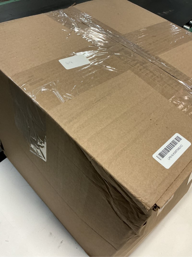 Condition photo showing As Is for Adjustable Leg Elevation Pillows for Swelling, Cooling Gel Memory Foam Wedge Pillows for After Surgery, Sciatica Back Knee Hip Ankles Pain Relief, Leg Pillows for Sleeping Blood Circulation