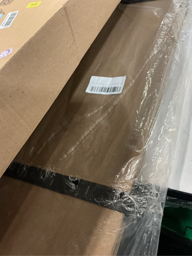 Condition photo showing Good Condition for imperius heavy duty splints, collapsible box spring, bunkie board, bed support slats, underbed, twin (30x60) twin (60x30")