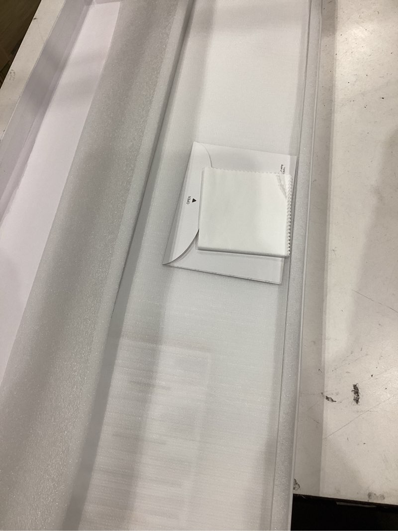 Condition photo showing Good Condition for cdefg for 2023-2025 2026 bmw 2/3/4/5 series, x3,x5,x6,x7,xm,ix screen protector, 12.3 inch all-in-one touchscreen accessories tempered glass bmw 12.3 inch all-in-one tempered glass