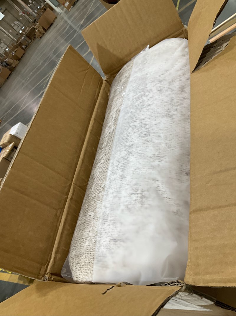 Condition photo showing Good Condition for valenrug washable rug 3x5 - stain resistant 3x5 area rugs for living room, non slip backing printed rugs for bedroom, folable area rug(beige,3'x5') 02-beige 3' x 5' (rectangular)
