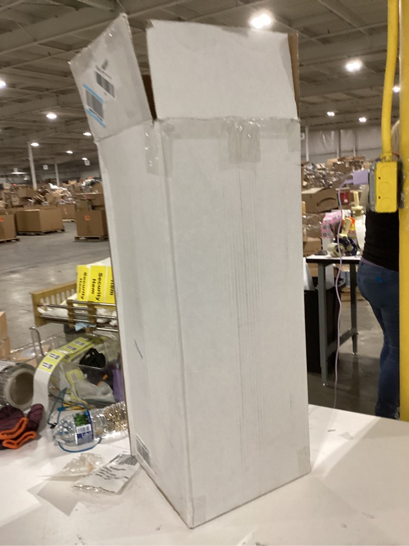 Condition photo showing Good Condition for Wedge Headboard Pillow for Bed, King Dorm Headboard Pillow Support for Sitting Up, Reading, Relaxing, Bolster Pillow with Removable Washable Cover, Blue King Blue - Bamboo-viscose Cover