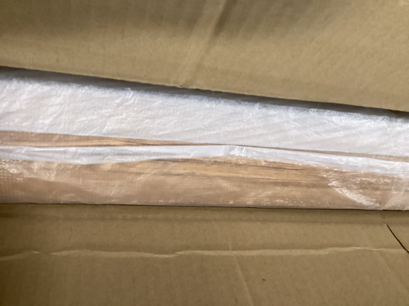 Condition photo showing New/Like New for Anyzal Modern Minimalist Wall Art Large Boho Abstract Artwork Neutral Geometric Wall Decor for Living Room Bedroom Dining Room 24x36 Inch Set of 3 36"L x 24"W Abstract Geometric