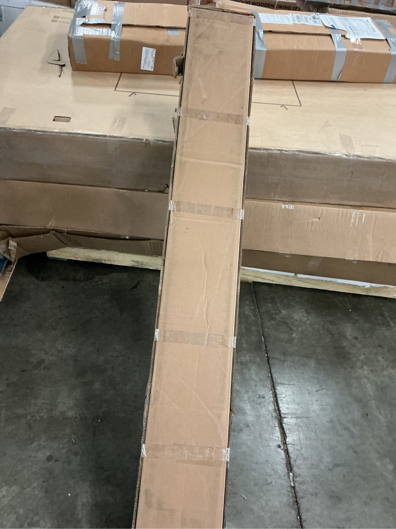 Condition photo showing New/Like New for MaxMate Soft Roll-up Truck Bed Tonneau Cover Compatible with 2007-2013 Chevy Silverado GMC Sierra 1500 (NOT FIT 2007 Classic) | 5'9" (69") Bed | TCC169003 Style: Soft Roll Up 5'8" Bed (2007-2013; 2014 HD)