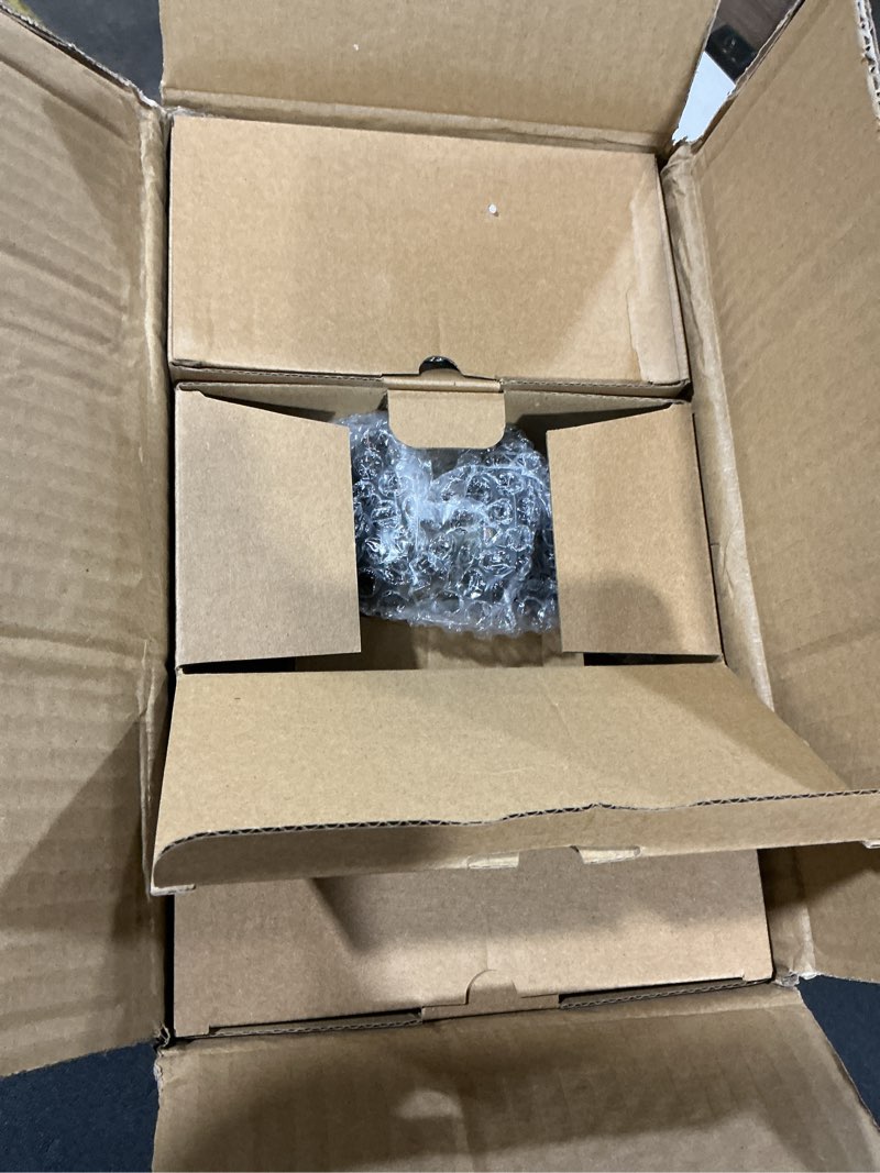 Condition photo showing Good Condition for goldenwarm Oil Rubbed Bronze Door Knobs Interior, Bedroom Door Knob & Bathroom Classic, Bronze Interior Door Knobs 6 Pack 6 Privacy Oil Rubbed Bronze