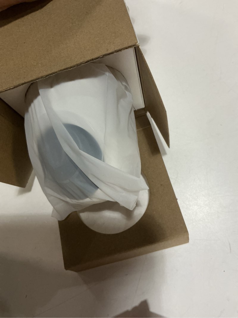 Condition photo showing Good Condition for SwitchBot Security Indoor Camera 2K - Pan/Tilt Cam 3MP for Baby Pet Monitor, 2.4G Wi-Fi Plug-in, Night Vision, 2 Way Audio, 360 Motion Tracking, Privacy Mode, Works with Alexa, Cloud & SD Storage 256G 2K Plus