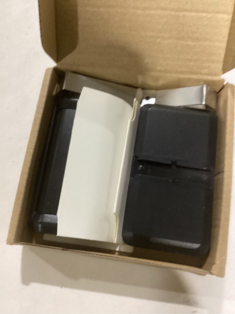 Condition photo showing New/Like New for 811LMX Gate Remote for liftmaster, 12-Code Switch Replaces 811LM, 811LMX Gate Opener Remote Compatible with 850LM/ 860LM Receivers, Using Security+ 2.0 Technology, 390 MHz and 315 MHz, 2pack 2 pack