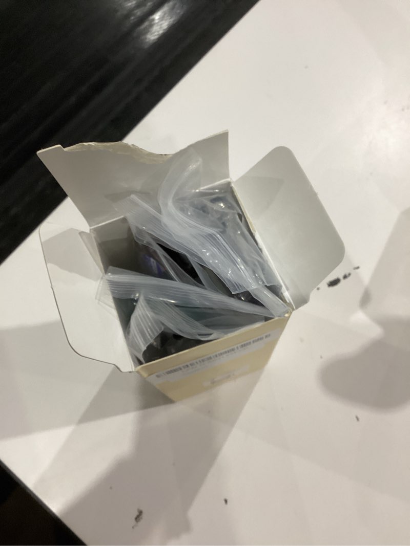 Condition photo showing New/Like New for CCVOO 2.5 Reading Glasses for Women 5-Pack – Blue Light Filtering, Spring Hinges, Lightweight Readers *C1 Mix 2.5 x