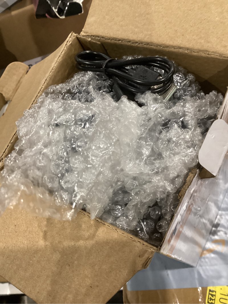 Condition photo showing Good Condition for Camping Lantern, 3200LM LED Lanterns for Power Outages, 4600mAh Phone Charger & Rechargeable Lantern, 5 Light Modes Camping Lights & Lanterns for Hurricane/Emergency, CT CAPETRONIX Camping Accessories Navy Blue 1