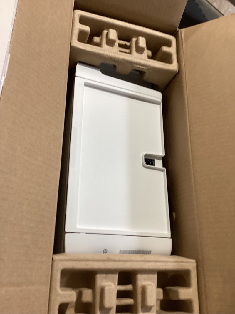 Condition photo showing Good Condition for hp deskjet 2942 wireless all-in-one color inkjet printer, 6 months free instant ink, pale rose