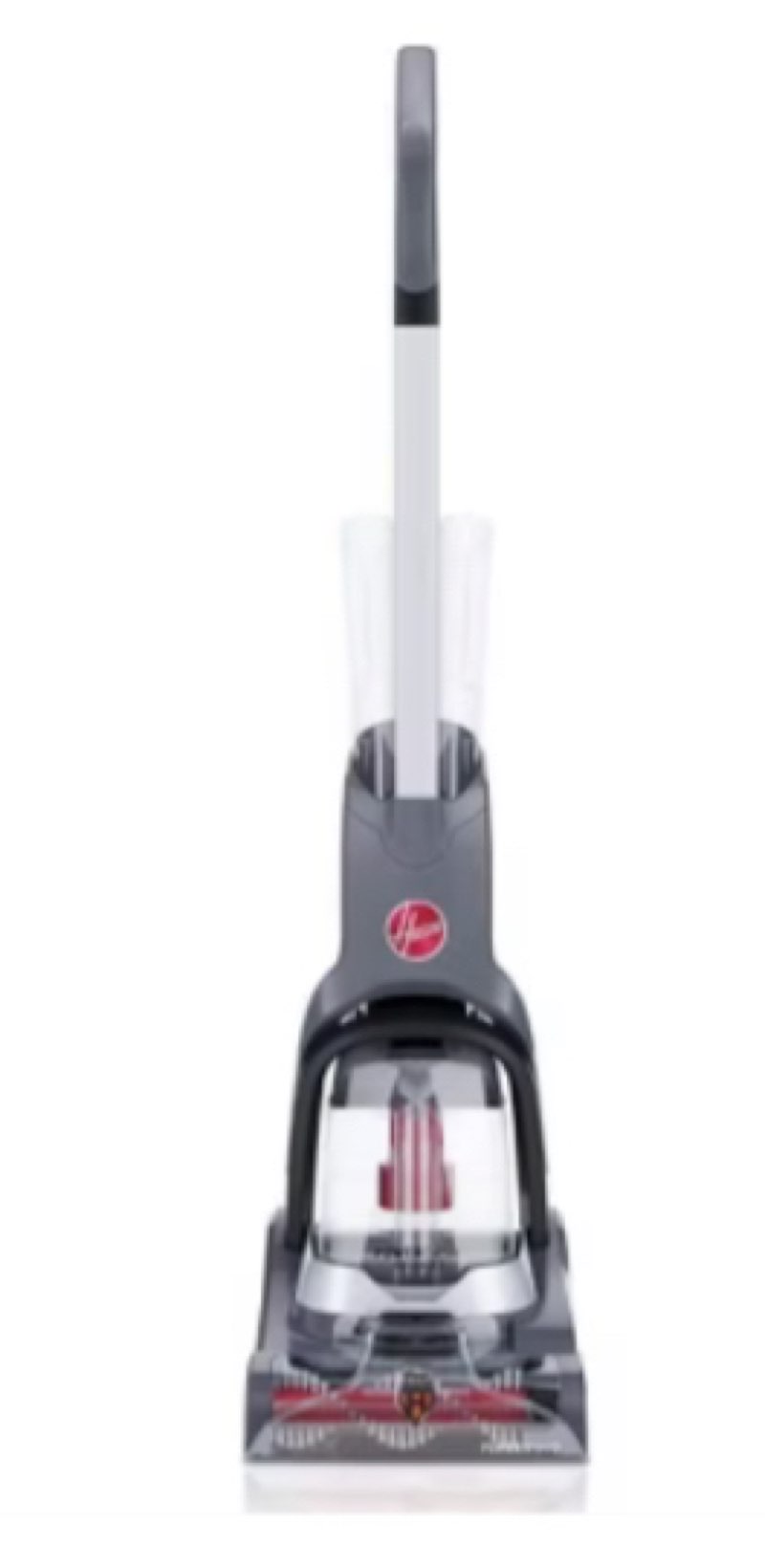 Hoover Powerdash Pet Advanced Compact Carpet Cleaner + Above Floor Cleaning, Lightweight, FH55000V
