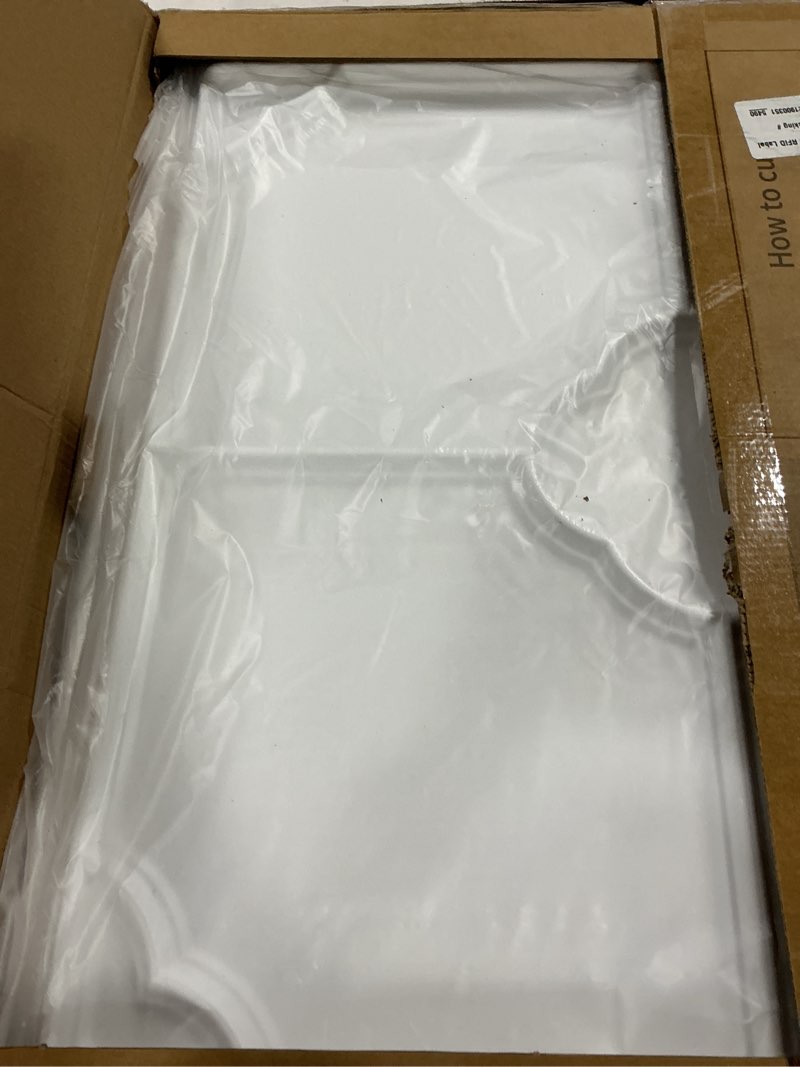 art3d 12-pack lightweight drop ceiling tiles for suspended grid, 2x2 ft ceiling panels in white, cov