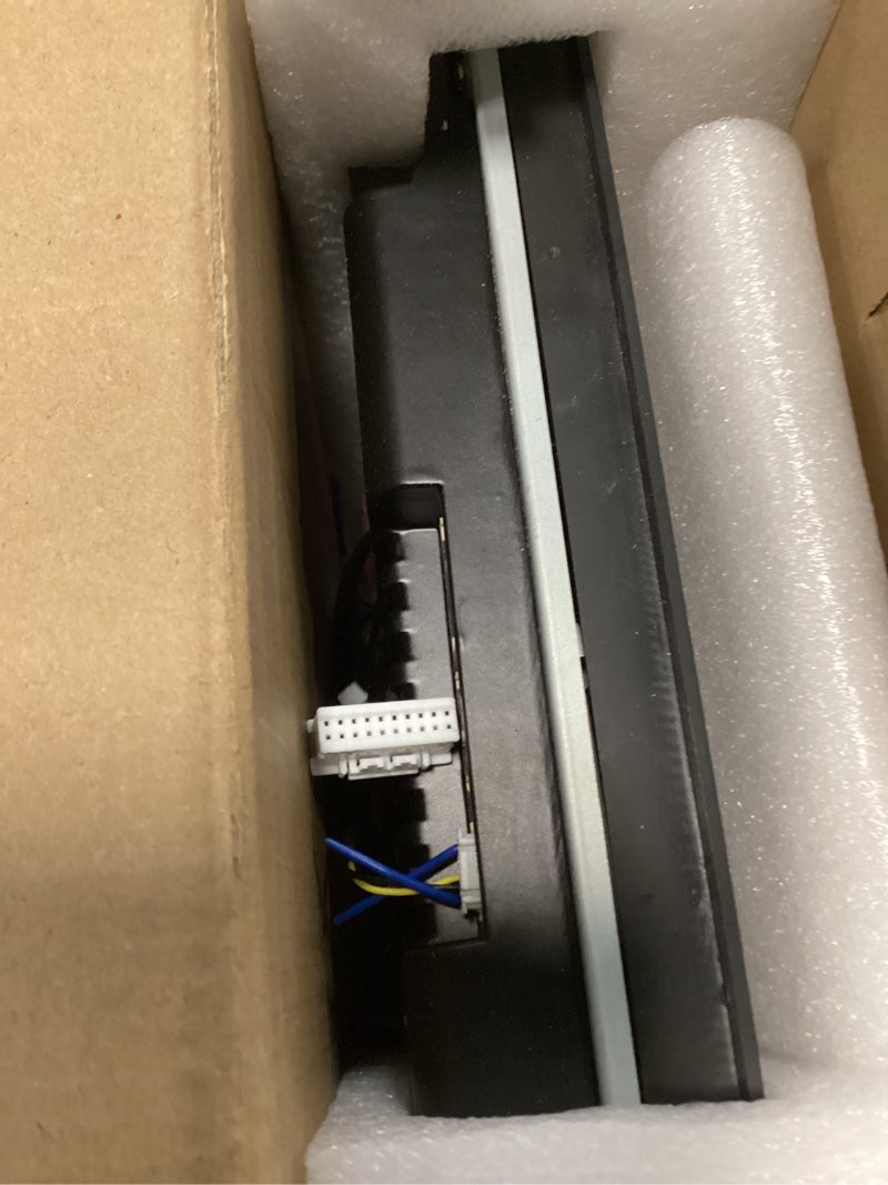 Condition photo showing Good Condition for 5gwifi upgrade car radio for dodge ram 1500/2500/3500 1994-2002, jeep wrangler 1997-2002, grand cherokee 1993-1998 cherokee 1997-2001 chrysler touch screen stereo carplay android auto gps fast charger