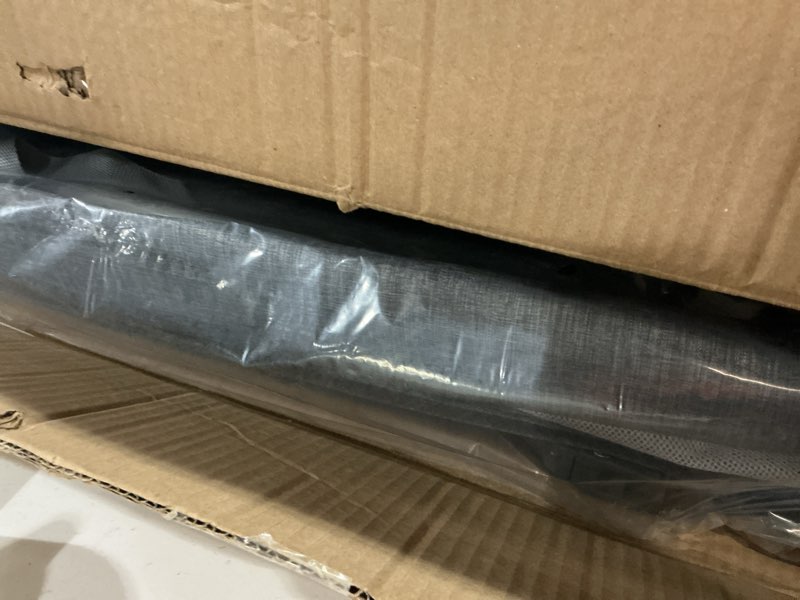 Condition photo showing Good Condition for aobote baby bassinet,foldable newborn crib with mosquito net and wanxiang silent wheel, adjustable height,bassinet bedside sleeper (ab010011-1)