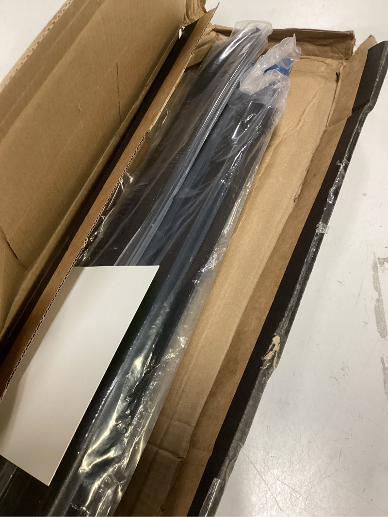 Condition photo showing Good Condition for usx mount universal soundbar mount, sound bar tv bracket for soundbar with speaker, fits 2 installation options, removable no-slip base holder extends 3.46”-6.06” soundbar mount up to 13 lbs