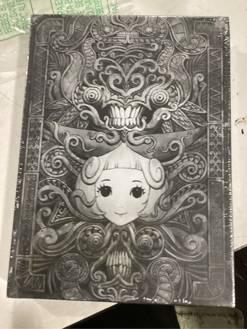 Condition photo showing Good Condition for BIBLIOMANIA: Edición Deluxe