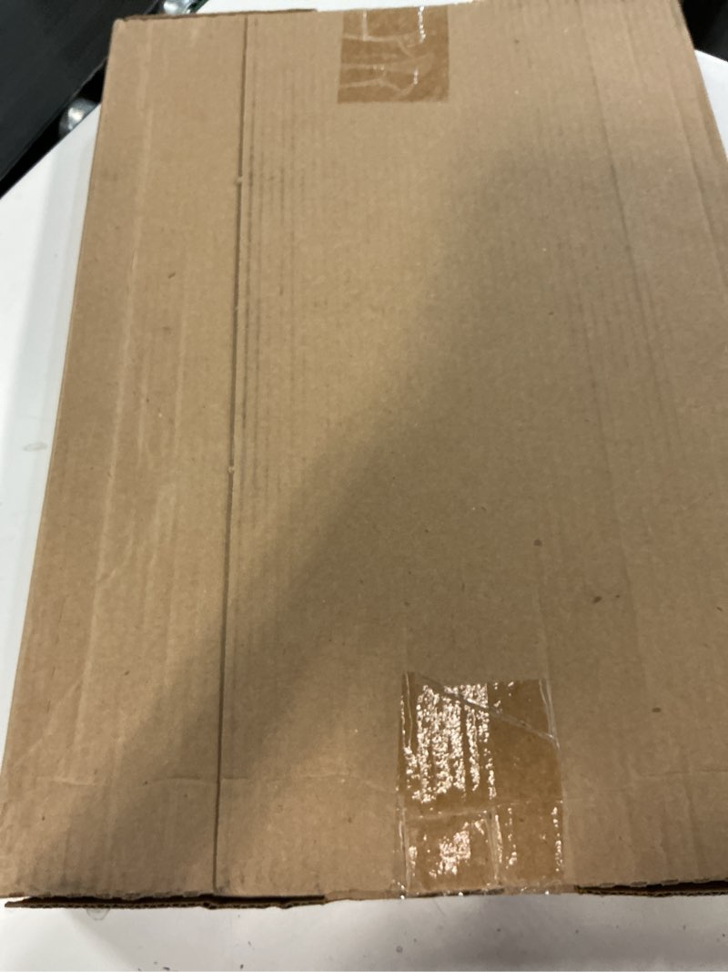 Condition photo showing As Is for centoco 3700sc-001 round plastic toilet seat with safety close, light weight residential, white white slow close round