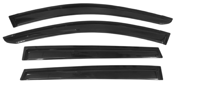 Assorted car visors (different sizes and styles)