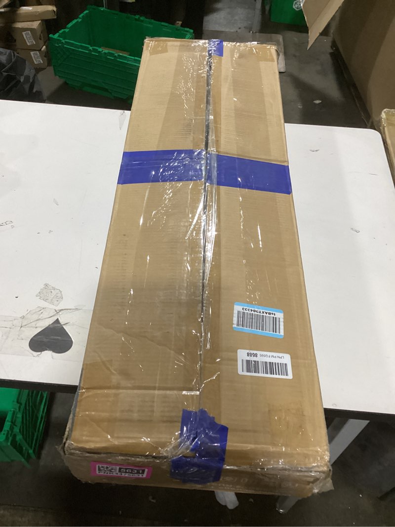 Condition photo showing Good Condition for OLIXIS 9 Drawer Storage Dresser with Wood Top - Wide Fabric Chest Organizer for Bedroom, Closet, Liv