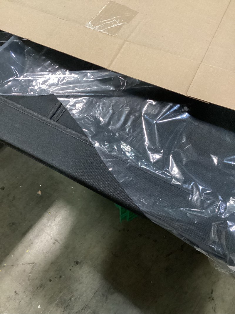 Condition photo showing Good Condition for Jumbo, Puzzle Mates, Portapuzzle - Standard 1,500 Piece Jigsaw Storage Board Case, Jigsaw Puzzle Accessories, Puzzle Storage Portapuzzle Std 1500pcs