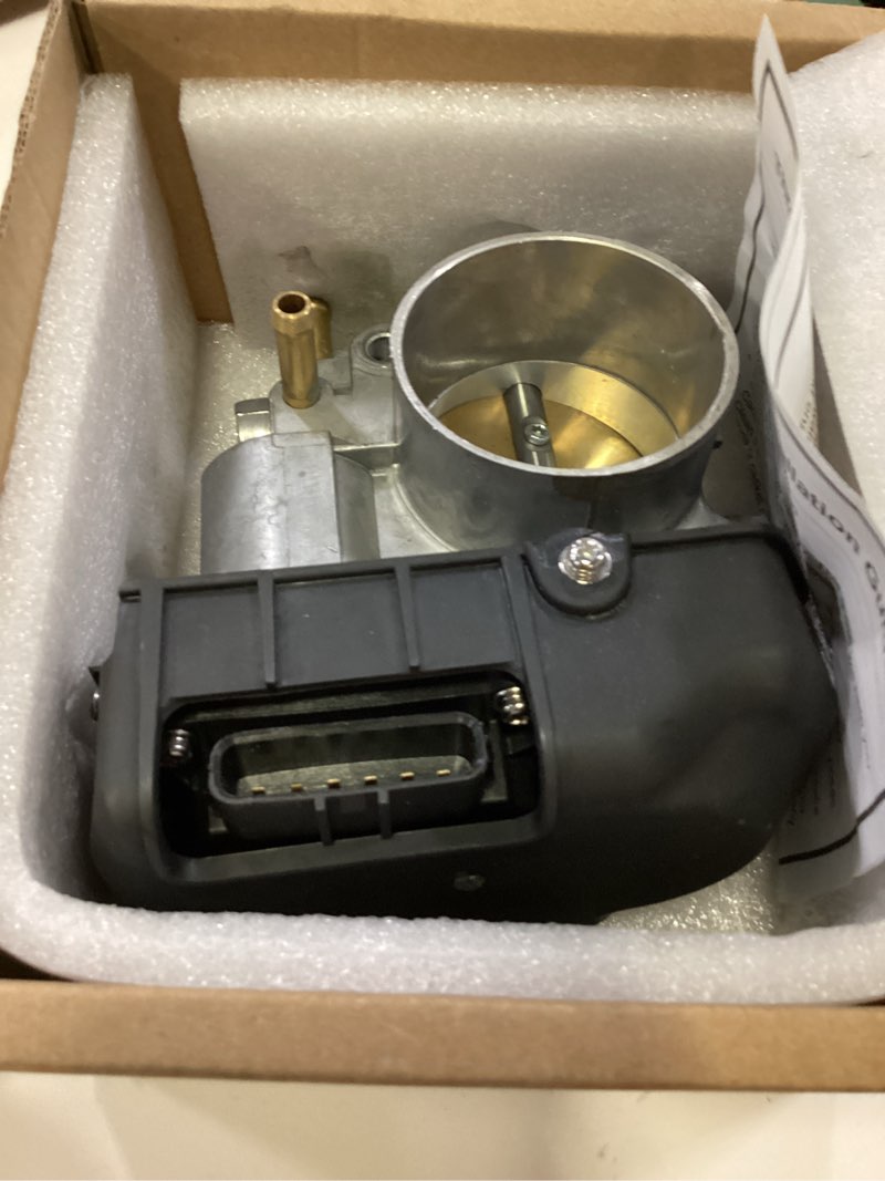 Condition photo showing Good Condition for electronic throttle body compatible with acura ilx 2016-2022 2.4l, tlx 2015-2020 2.4l, honda accord 2013-2017 2.4l, cr-v 2015-2019 2.4l | replace# 67-2010, s20234, tb1294