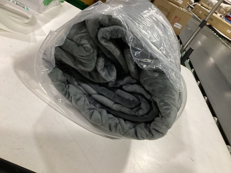 Condition photo showing New/Like New for eismodra couch cover,sectional couch covers,sofa covers for 3 cushion couch,anti-slip sofa slipcovers for dogs cats kids loveseat recliner l shaped armrest backrest,dark gray 43''x70''(only 1 piece) 43''x70''/rectangular dark gray