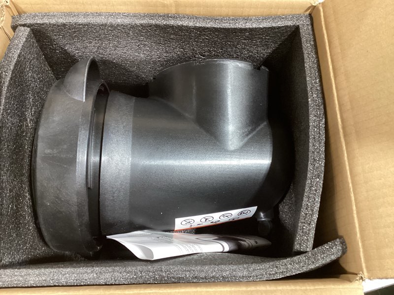 Condition photo showing Good Condition for spx5500c strainer housing kit with cover o-ring strainer basket compatible with hayward power-flo matrix sp1590,xstream,perflex,pro and vl pump and filter