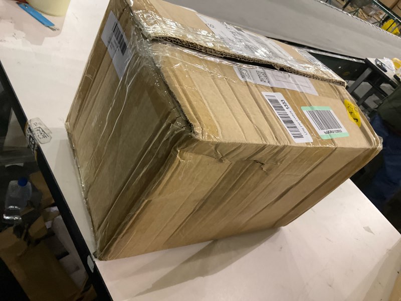 Fexhull SPO714. Filters GM140.GM142