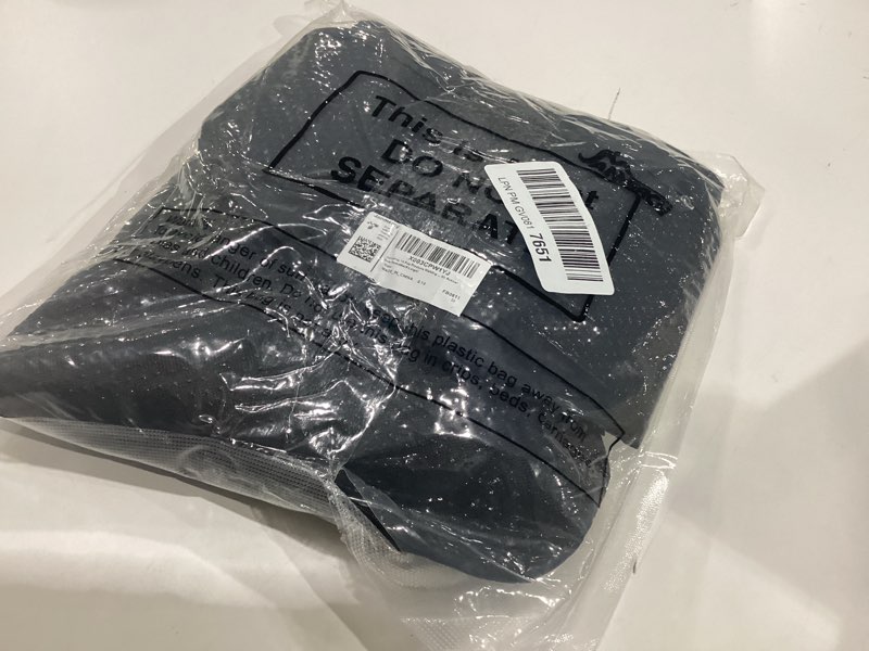 Condition photo showing Good Condition for janmercy 10 pcs fracture walking boot cover recovery shoes covers waterproof rain for walking boot brace orthopedic cover with rubber sole reusable(x-large)