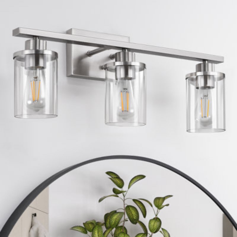 beaudette vanity light