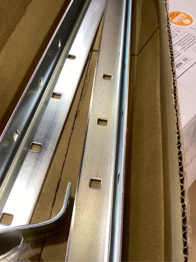 Condition photo showing Good Condition for Channel Master CM-9030 Adjustable Eave Mount for TV Antenna Masts