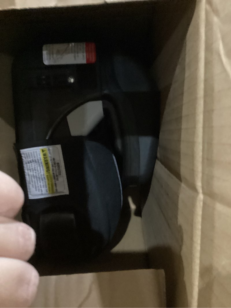 Condition photo showing As Is for Graco TurboBooster 2.0 Highback Booster Car Seat, Declan Declan TurboBooster 2.0