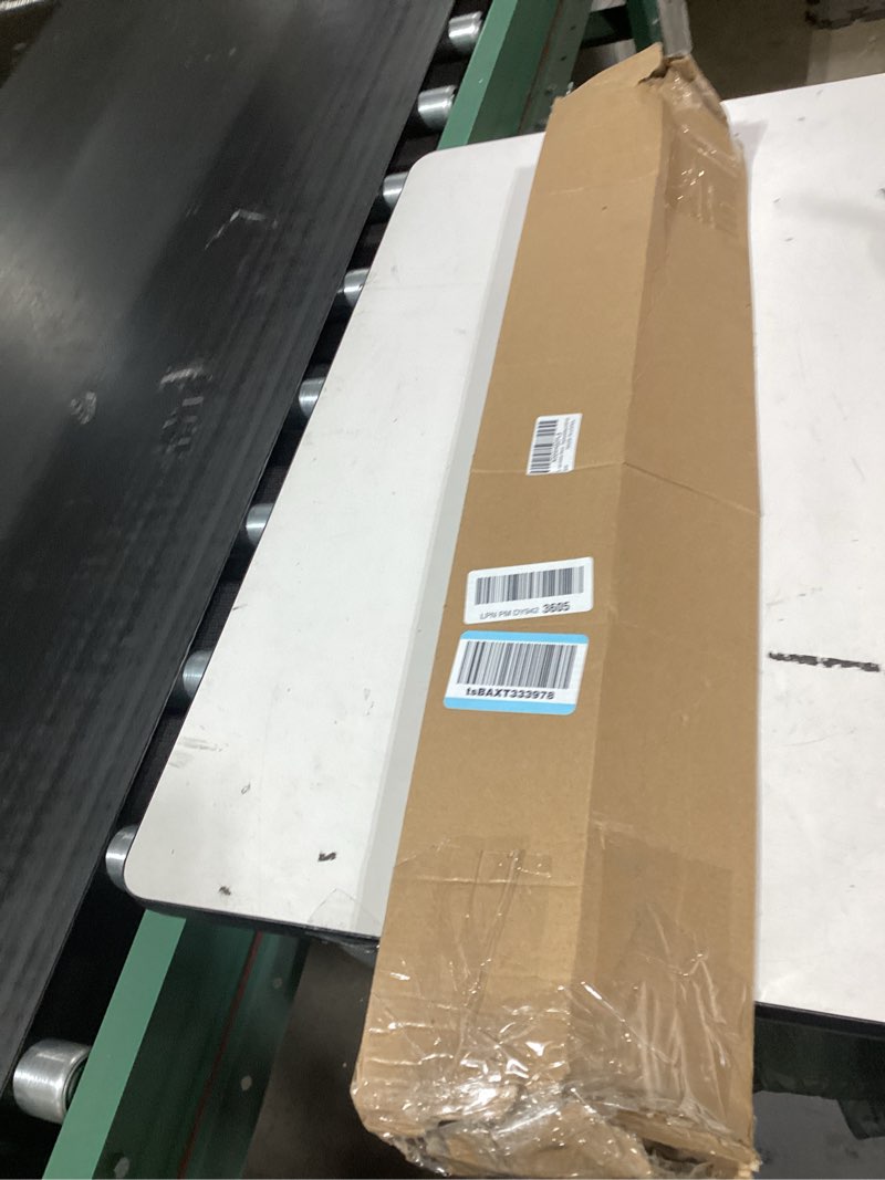 Condition photo showing As Is for Mowers Assist Handle Kit, Compatible with Bad Boy All Lawn Mowers (Except R Series), Grab Mount Assi