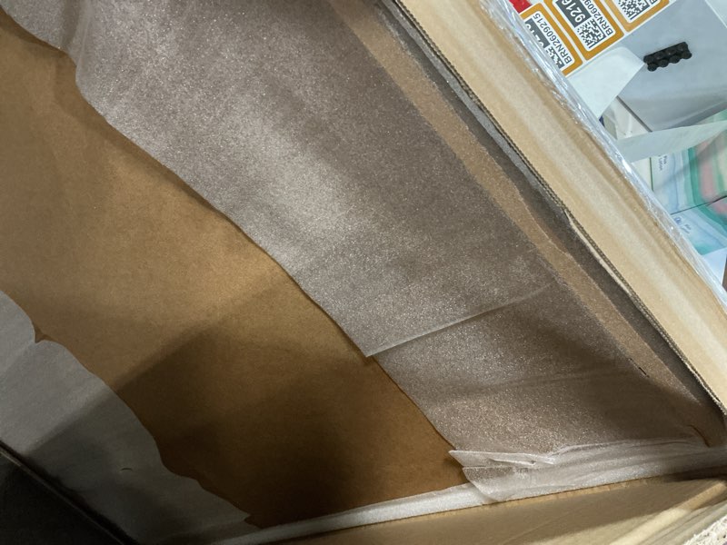 Condition photo showing Good Condition for Bits and Pieces 1500 Piece Jigsaw Puzzle Board with Drawers Jumbo Wooden Puzzle Plateau 26 x 34”