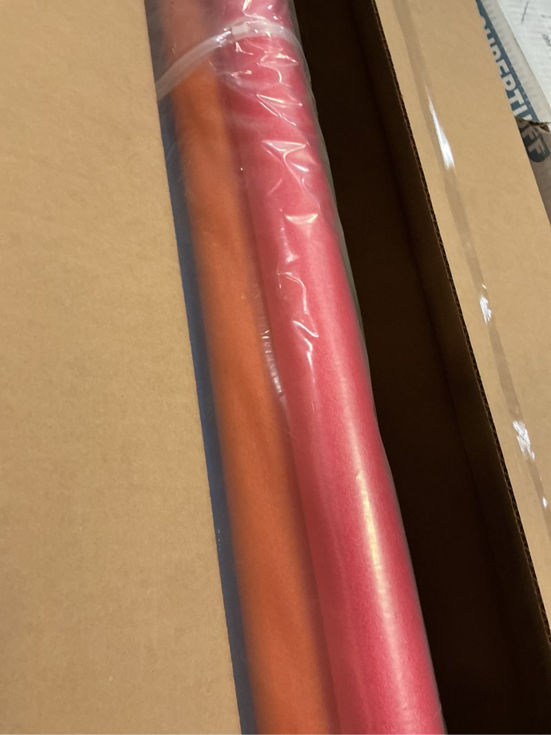 Condition photo showing New/Like New for Hanaive 6 Pack Pool Noodles Swimming Floating Foam Tube 52 Inch Hollow Swim Noodles Bulk Floats Heavy Duty for Swimming Decoration Craft Projects Multi-Purpose Colorful